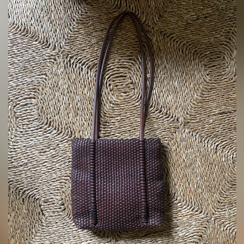Nine West Woven Bag